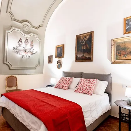 Palazzo Del Bono Bed and breakfast *