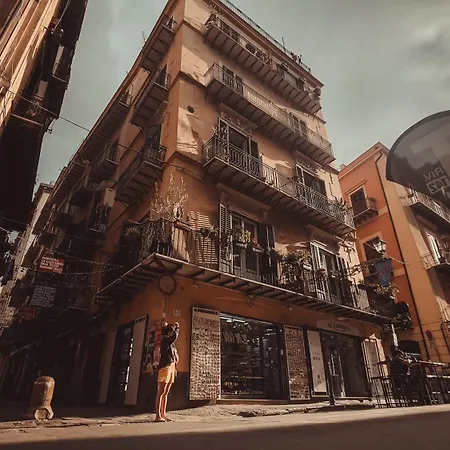 Citrus Luxury - With Up To 3 Bedrooms In Center Palermo