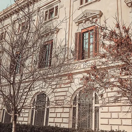 Citrus Luxury - With Up To 3 Bedrooms In Center Palermo
