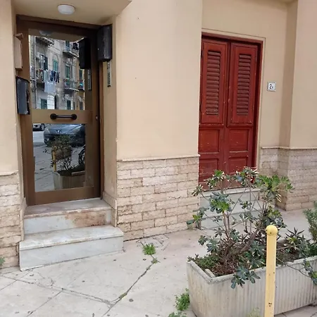 Appartamento Di Giò Palermo