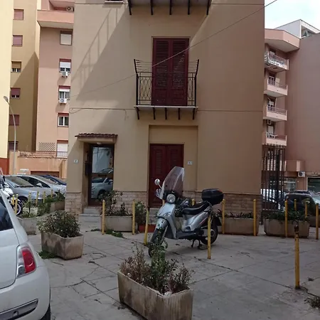 Di Giò Appartamento Palermo