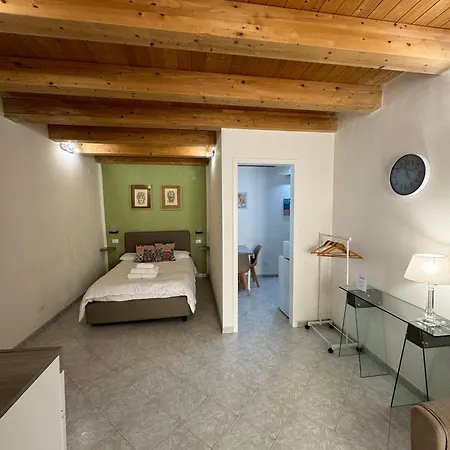 Apartmán Tanto Di Cappello