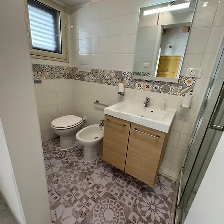 Tanto Di Cappello Apartmán Palermo