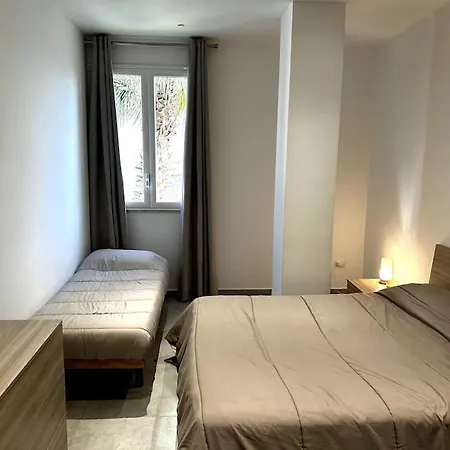 Apartment Sicilian Retreat - Mondello Gorgeous Palermo