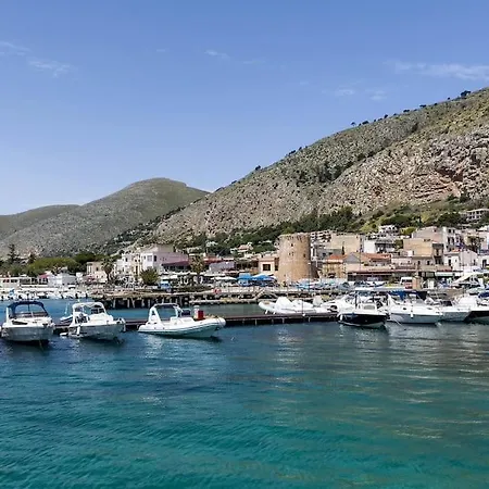 Sicilian Retreat - Mondello Gorgeous * Palermo