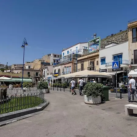 Sicilian Retreat - Mondello Gorgeous