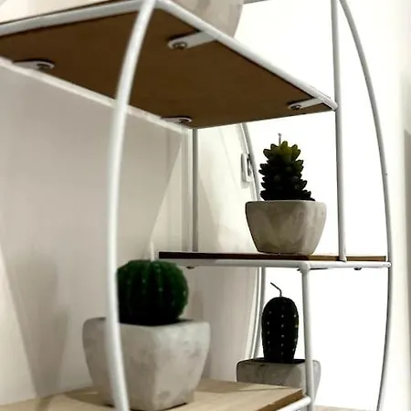 Sicilian Retreat - Mondello Gorgeous Apartment *