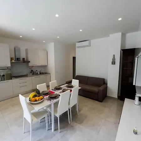 Apartament Sicilian Retreat - Mondello Gorgeous