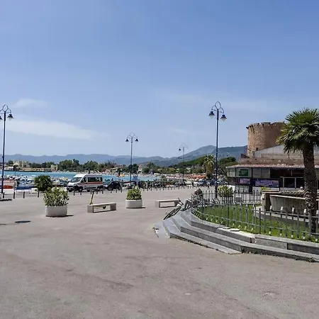 Sicilian Retreat - Mondello Gorgeous * Palermo