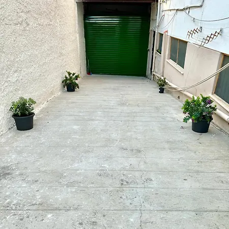 Apartment Eleven Mondello Palermo