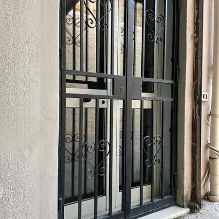 Eleven Mondello Apartment Palermo