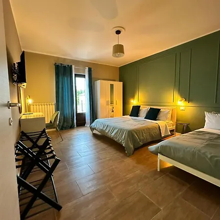 Apartment Centrumassimo *