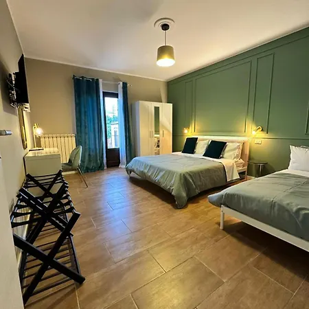 Centrumassimo Apartment *