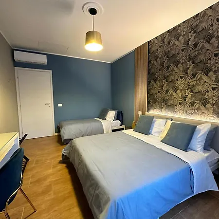 Apartament Centrumassimo