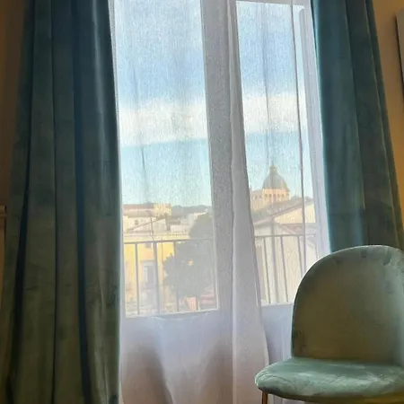 Centrumassimo Palermo