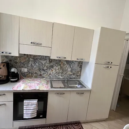 Apartment Casa Da Marzia Palermo
