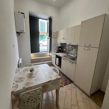 Apartment Casa Da Marzia *