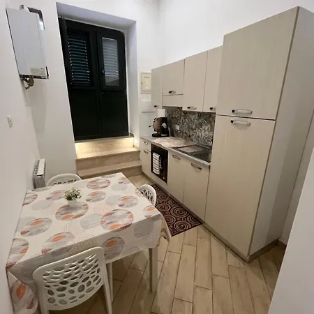 Casa Da Marzia Palermo