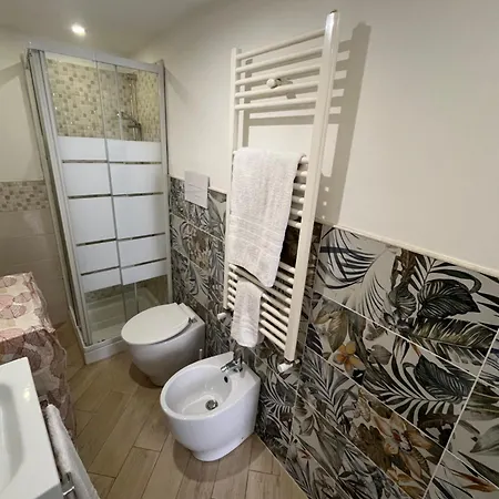 Casa Da Marzia Apartment Palermo