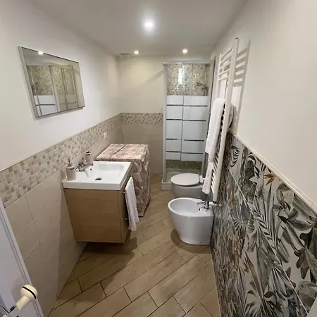 Casa Da Marzia Apartment Palermo