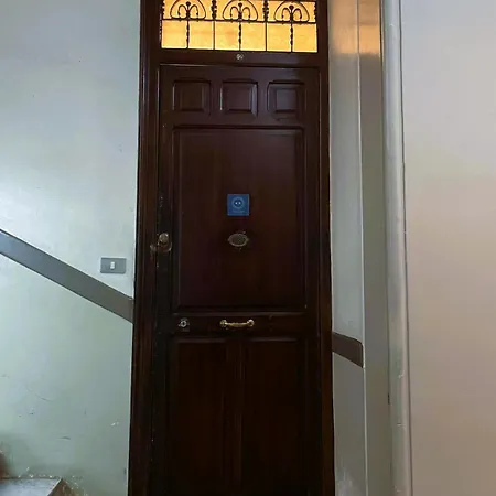 Guest house Olivuzza In Palermo