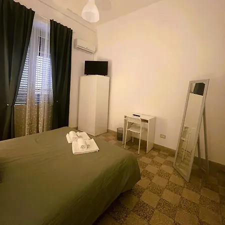 Olivuzza In Guest house Palermo