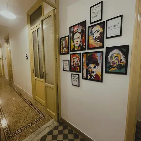 Olivuzza In Guest house