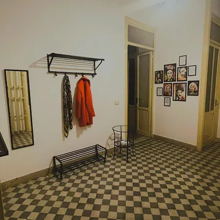 Guest house Olivuzza In Palermo