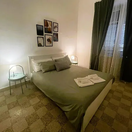 Olivuzza In Palermo