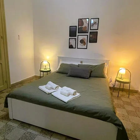 Guest house Olivuzza In Palermo