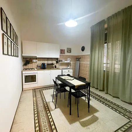 Olivuzza In Guest house