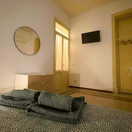 Guest house Olivuzza In Palermo