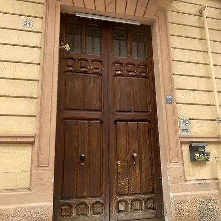 Olivuzza In Guest house Palermo