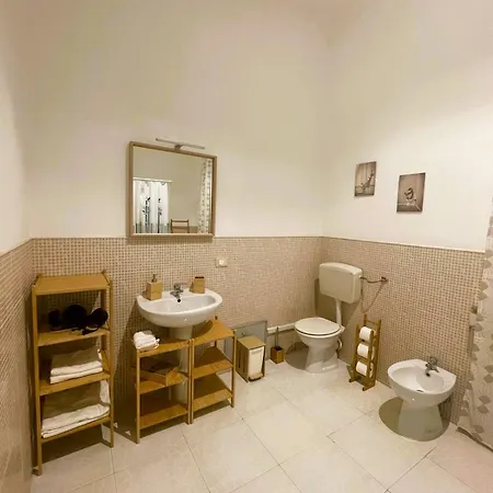 Guest house Olivuzza In *