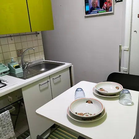 Ciuridda Mia Apartament