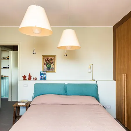 Apartment Olga's A By Wonderful Italy Mondello
