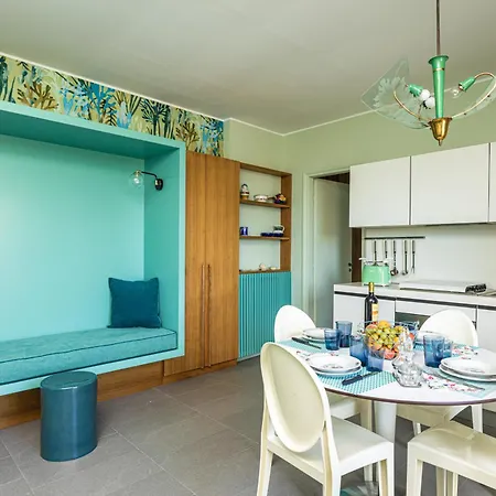 Apartment Olga's A By Wonderful Italy Mondello