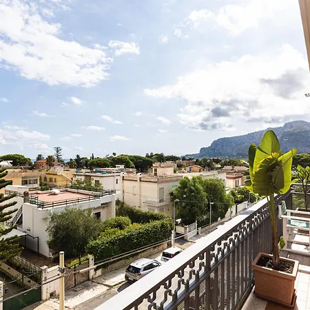Apartment Olga's A By Wonderful Italy