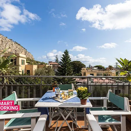 Olga's A By Wonderful Italy Apartment