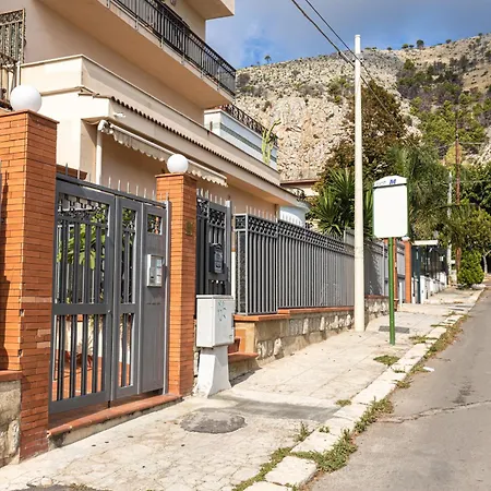 Apartment Olga's A By Wonderful Italy Mondello
