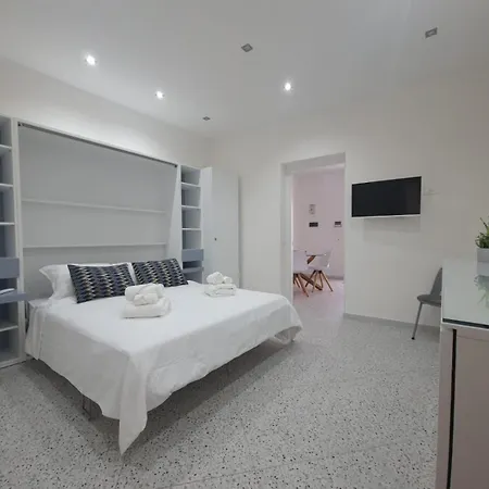 Private House 14 * Palermo