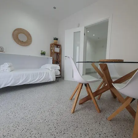 Private House 14 Apartamento