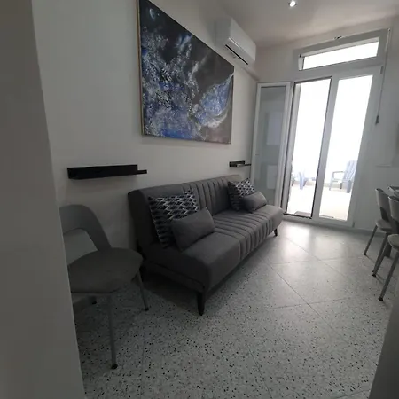Private House 14 Palermo