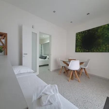 Apartment Private House 14 *