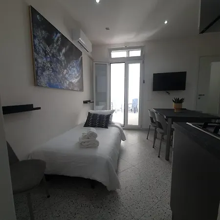 Private House 14 Apartment Palermo