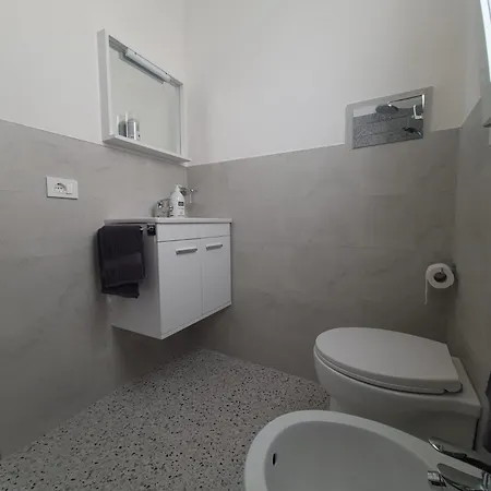 Apartamento Private House 14 Palermo