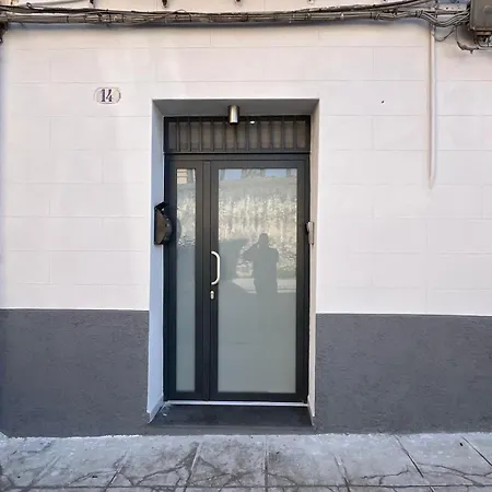 Apartment Private House 14