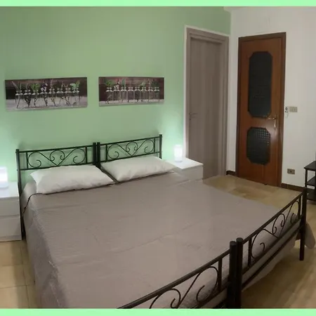 Guest house Kalos