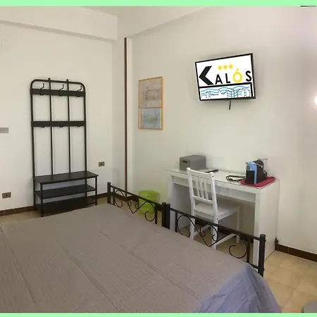 Kalos Guest house Palermo