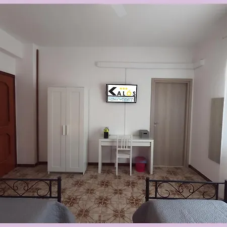 Guest house Kalos *
